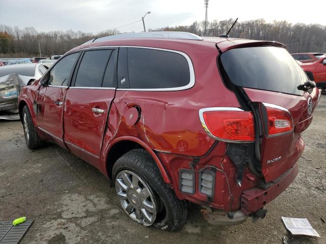 Photo 2 VIN: 5GAKRCKD8DJ152979 - BUICK ENCLAVE 