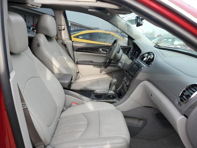 Photo 4 VIN: 5GAKRCKD8DJ152979 - BUICK ENCLAVE 