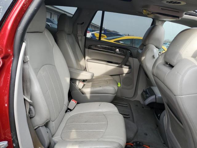 Photo 5 VIN: 5GAKRCKD8DJ152979 - BUICK ENCLAVE 