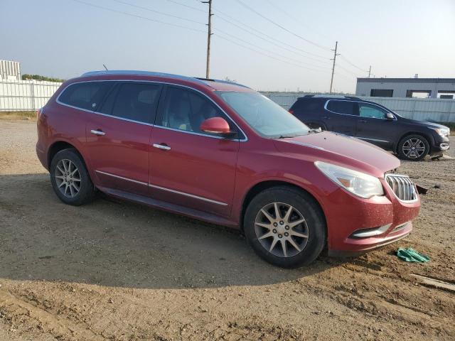 Photo 3 VIN: 5GAKRCKD8DJ172715 - BUICK ENCLAVE 