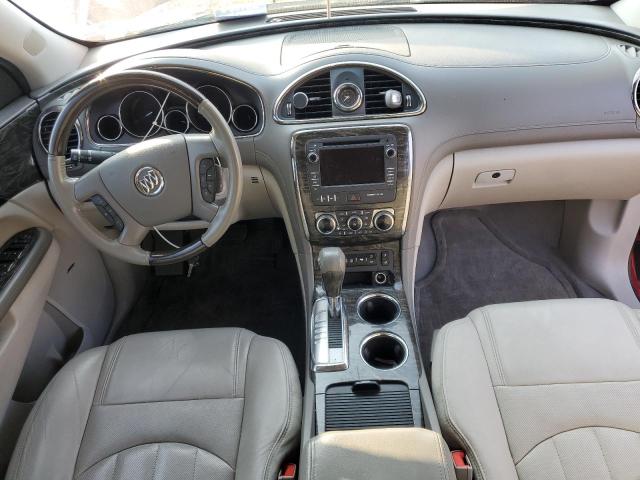 Photo 7 VIN: 5GAKRCKD8DJ172715 - BUICK ENCLAVE 