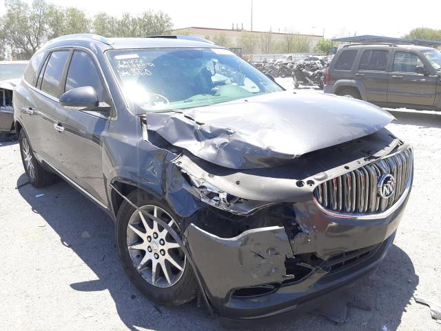 Photo 0 VIN: 5GAKRCKD8DJ179289 - BUICK ENCLAVE 