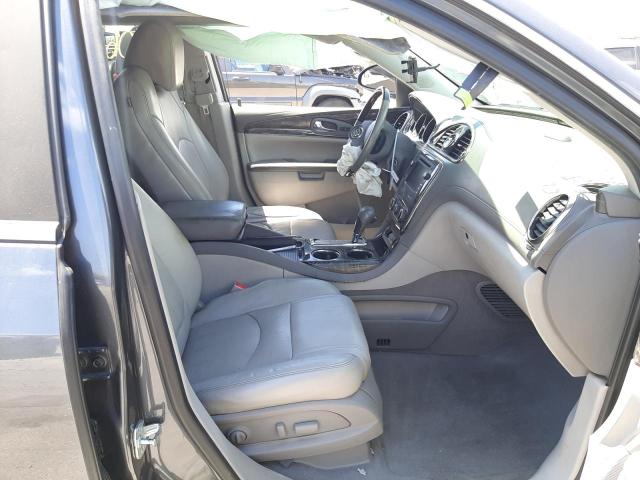 Photo 4 VIN: 5GAKRCKD8DJ179289 - BUICK ENCLAVE 