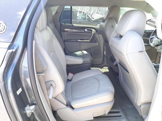 Photo 5 VIN: 5GAKRCKD8DJ179289 - BUICK ENCLAVE 