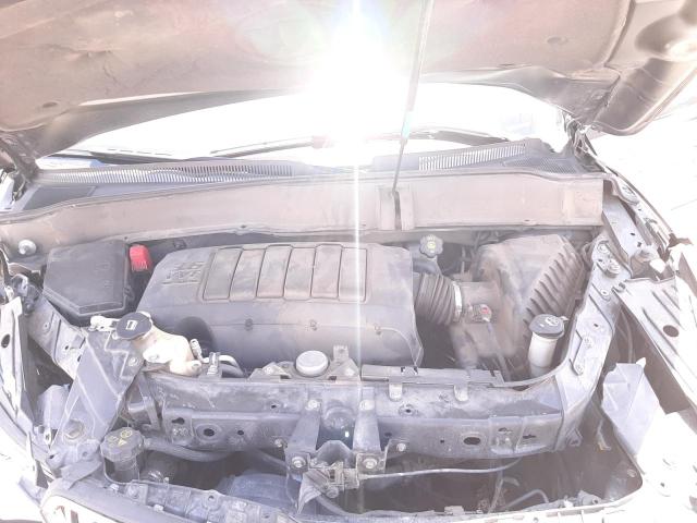 Photo 6 VIN: 5GAKRCKD8DJ179289 - BUICK ENCLAVE 