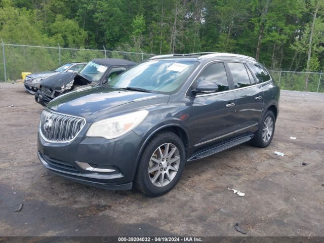 Photo 1 VIN: 5GAKRCKD8DJ188221 - BUICK ENCLAVE 