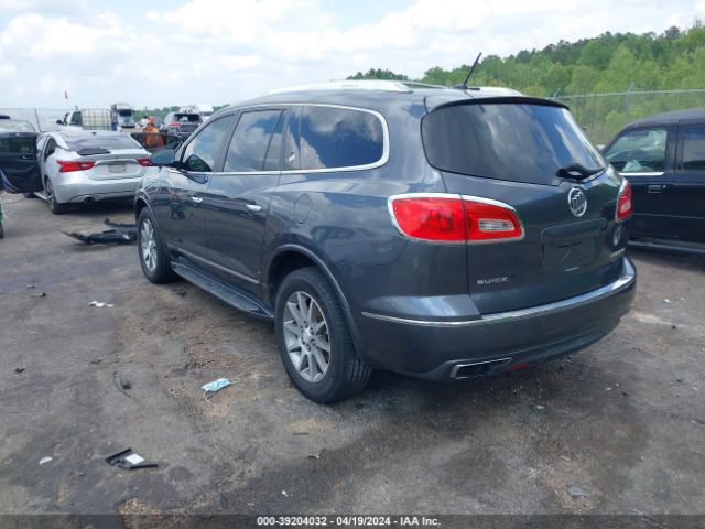 Photo 2 VIN: 5GAKRCKD8DJ188221 - BUICK ENCLAVE 