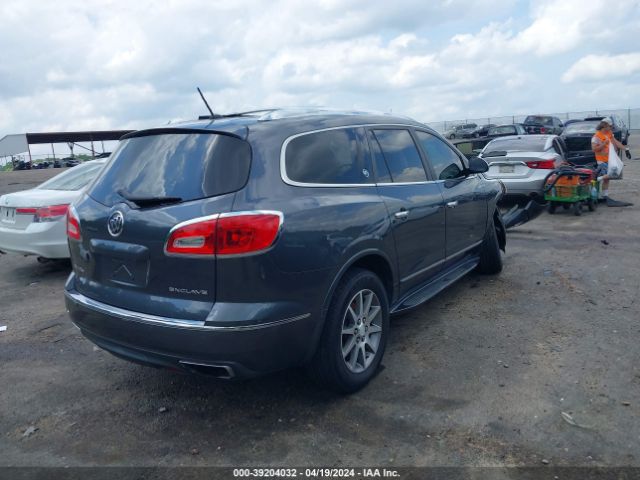 Photo 3 VIN: 5GAKRCKD8DJ188221 - BUICK ENCLAVE 