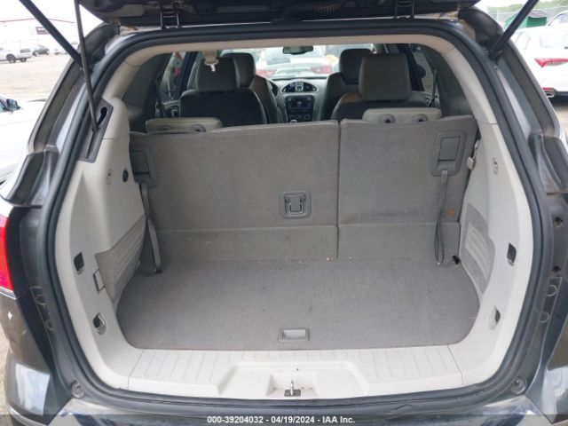 Photo 7 VIN: 5GAKRCKD8DJ188221 - BUICK ENCLAVE 