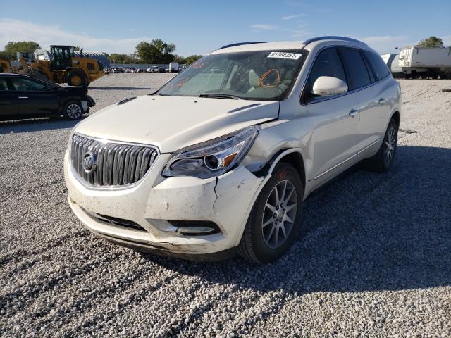 Photo 1 VIN: 5GAKRCKD8DJ200366 - BUICK ENCLAVE 