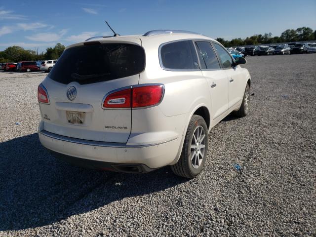 Photo 3 VIN: 5GAKRCKD8DJ200366 - BUICK ENCLAVE 