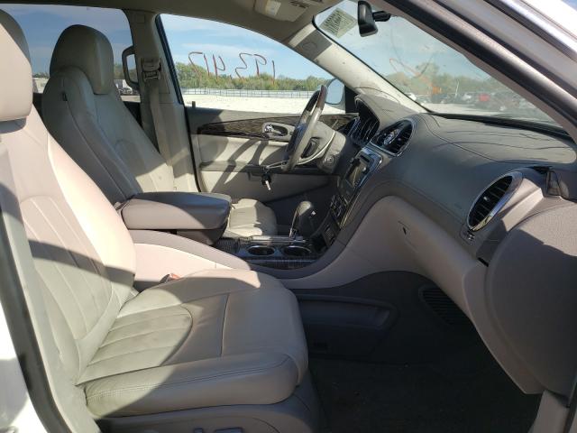 Photo 4 VIN: 5GAKRCKD8DJ200366 - BUICK ENCLAVE 