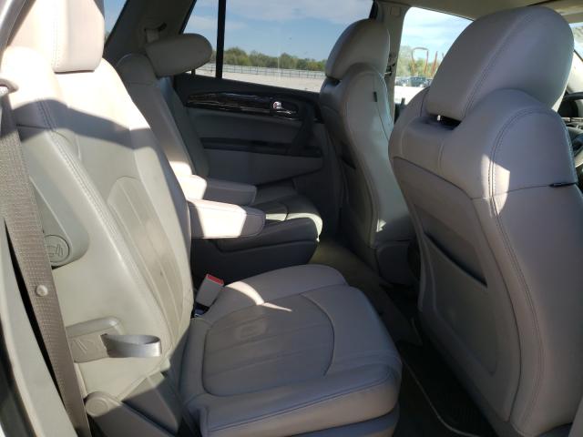 Photo 5 VIN: 5GAKRCKD8DJ200366 - BUICK ENCLAVE 