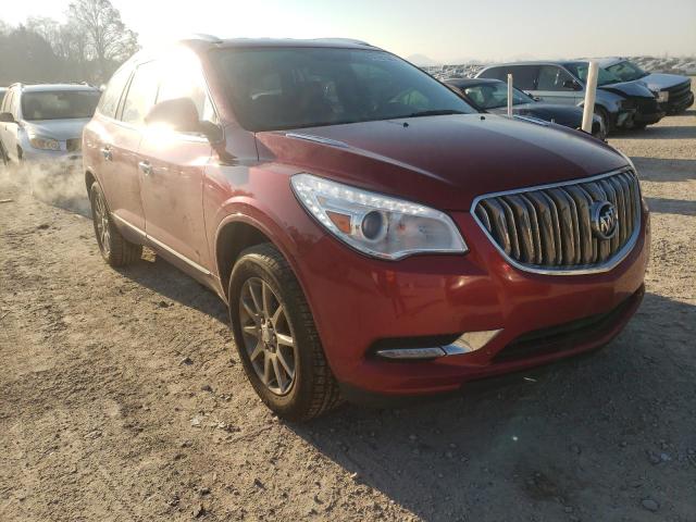 Photo 0 VIN: 5GAKRCKD8DJ248272 - BUICK ENCLAVE 