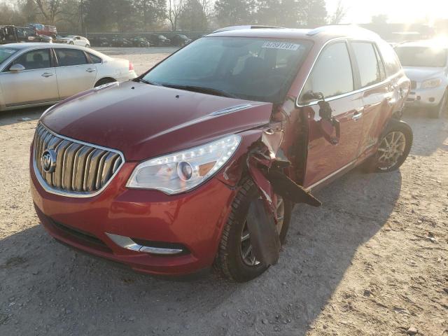 Photo 1 VIN: 5GAKRCKD8DJ248272 - BUICK ENCLAVE 