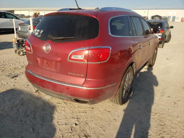 Photo 3 VIN: 5GAKRCKD8DJ248272 - BUICK ENCLAVE 