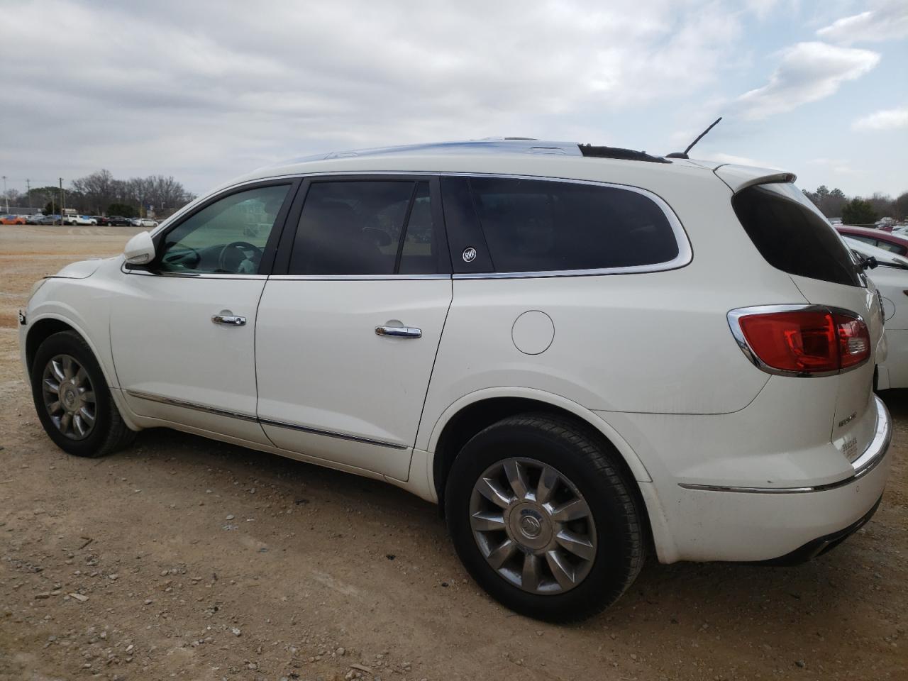 Photo 1 VIN: 5GAKRCKD8DJ264570 - BUICK ENCLAVE 