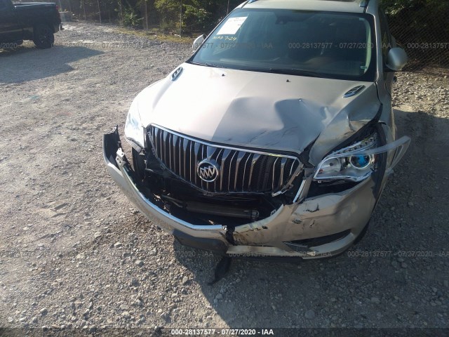 Photo 5 VIN: 5GAKRCKD8EJ102102 - BUICK ENCLAVE 