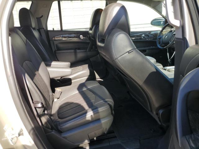 Photo 10 VIN: 5GAKRCKD8EJ110670 - BUICK ENCLAVE 