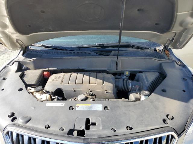 Photo 11 VIN: 5GAKRCKD8EJ110670 - BUICK ENCLAVE 