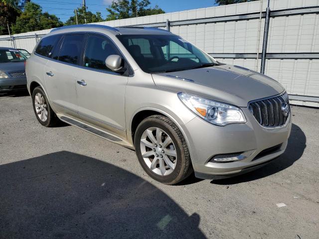 Photo 3 VIN: 5GAKRCKD8EJ110670 - BUICK ENCLAVE 