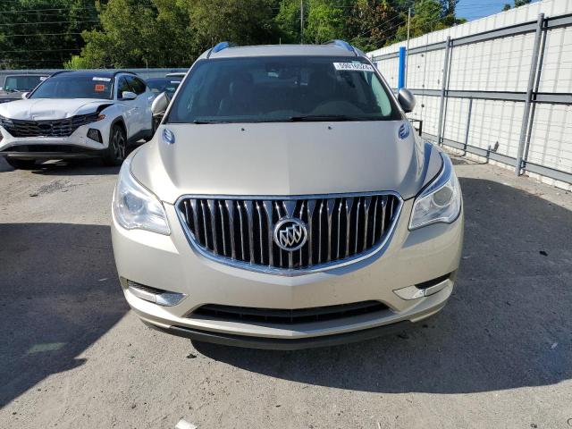 Photo 4 VIN: 5GAKRCKD8EJ110670 - BUICK ENCLAVE 