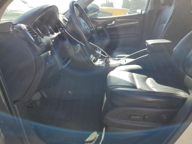 Photo 6 VIN: 5GAKRCKD8EJ110670 - BUICK ENCLAVE 