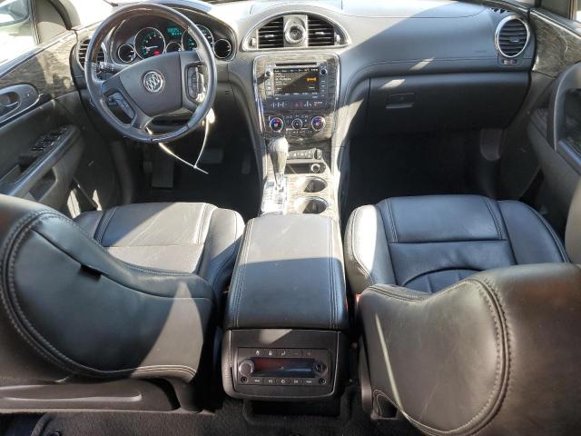 Photo 7 VIN: 5GAKRCKD8EJ110670 - BUICK ENCLAVE 