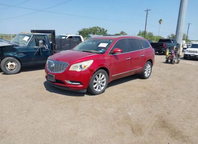 Photo 1 VIN: 5GAKRCKD8EJ175020 - BUICK ENCLAVE 