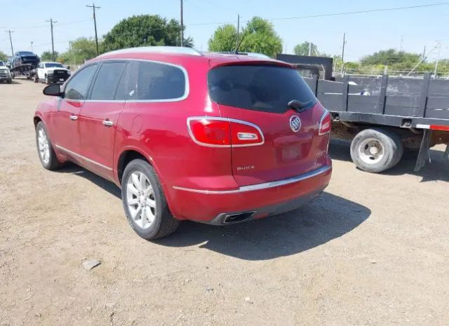 Photo 2 VIN: 5GAKRCKD8EJ175020 - BUICK ENCLAVE 