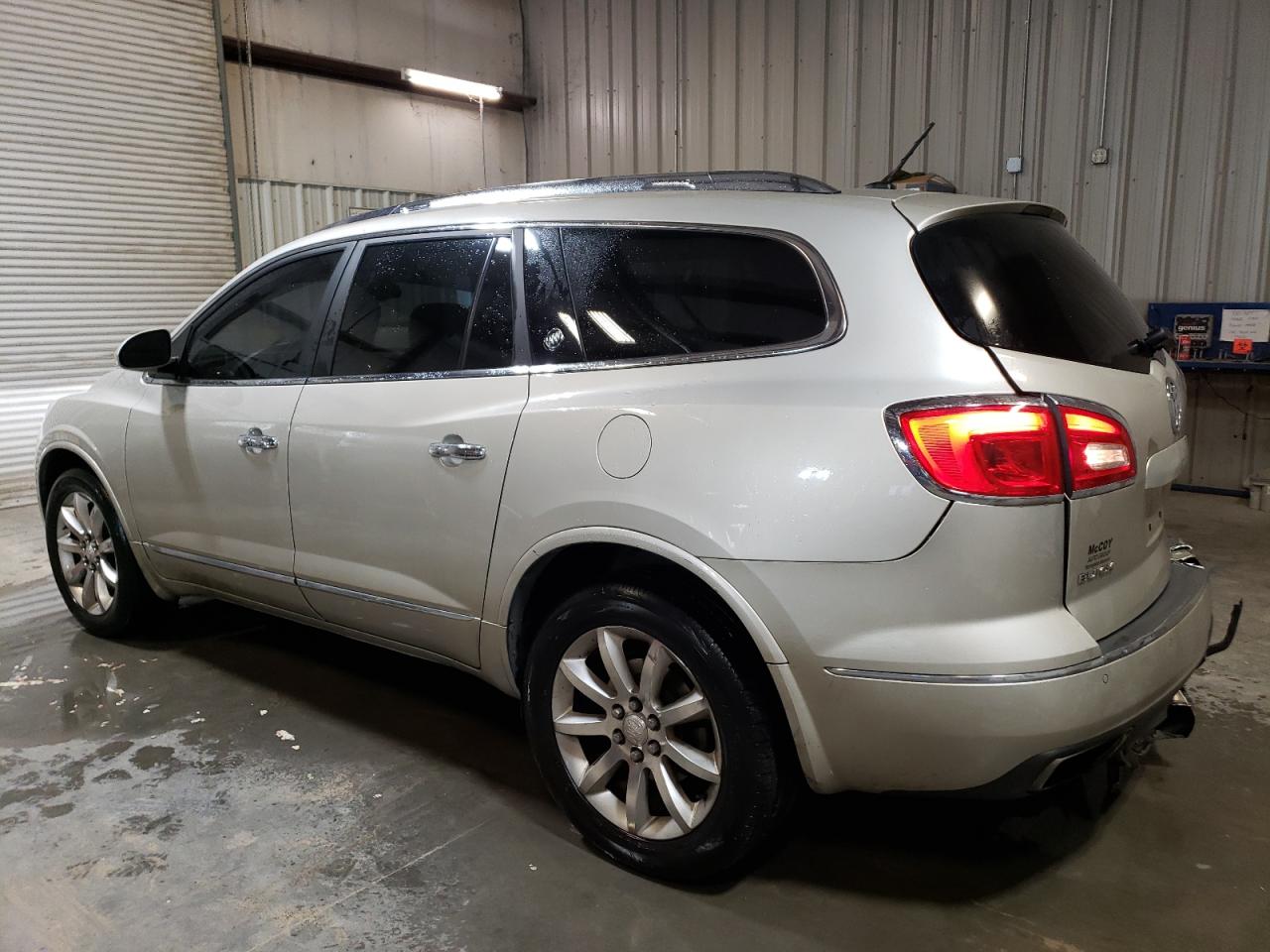 Photo 1 VIN: 5GAKRCKD8EJ228170 - BUICK ENCLAVE 