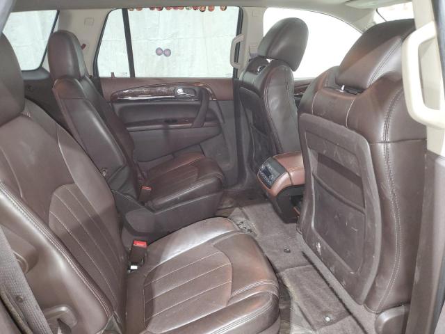 Photo 10 VIN: 5GAKRCKD8EJ233921 - BUICK ENCLAVE 