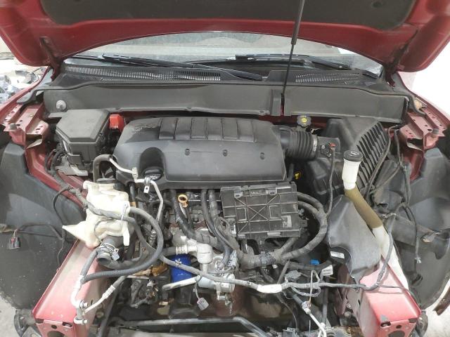 Photo 11 VIN: 5GAKRCKD8EJ233921 - BUICK ENCLAVE 