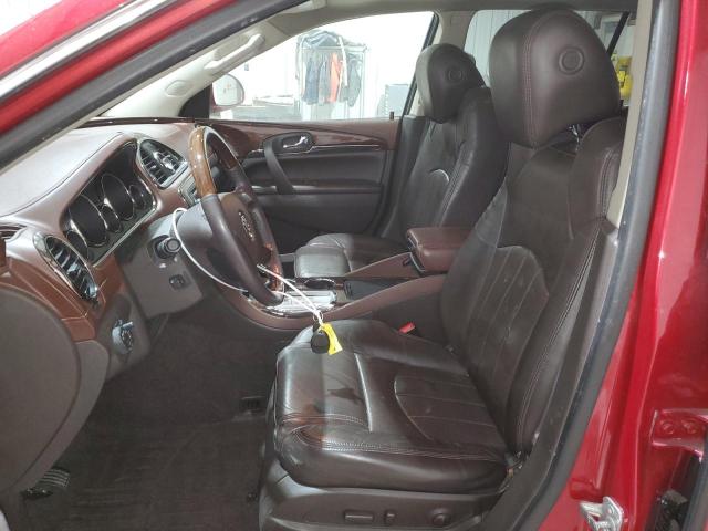 Photo 6 VIN: 5GAKRCKD8EJ233921 - BUICK ENCLAVE 