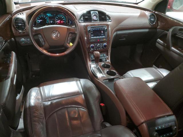 Photo 7 VIN: 5GAKRCKD8EJ233921 - BUICK ENCLAVE 