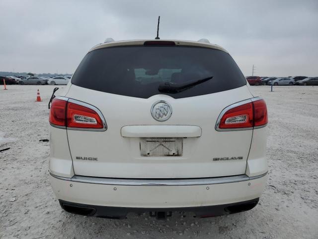 Photo 5 VIN: 5GAKRCKD8EJ248998 - BUICK ENCLAVE 