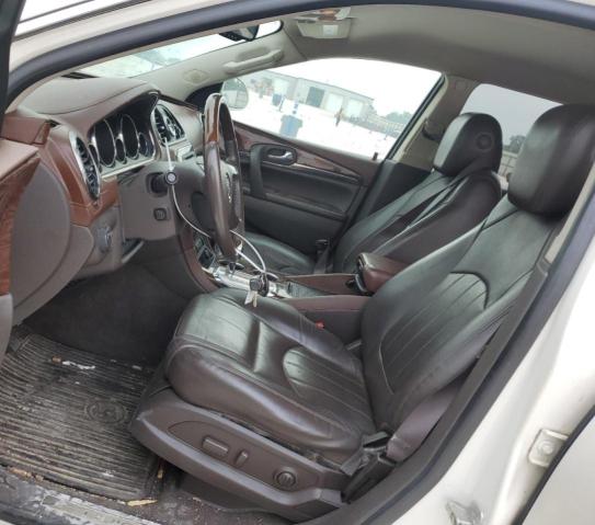 Photo 6 VIN: 5GAKRCKD8EJ248998 - BUICK ENCLAVE 