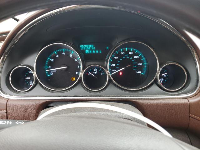 Photo 8 VIN: 5GAKRCKD8EJ248998 - BUICK ENCLAVE 