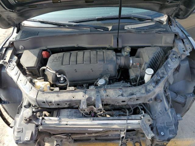 Photo 10 VIN: 5GAKRCKD8EJ256521 - BUICK ENCLAVE 