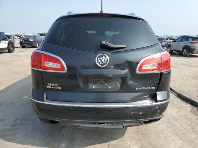 Photo 5 VIN: 5GAKRCKD8EJ256521 - BUICK ENCLAVE 