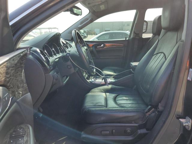 Photo 6 VIN: 5GAKRCKD8EJ256521 - BUICK ENCLAVE 