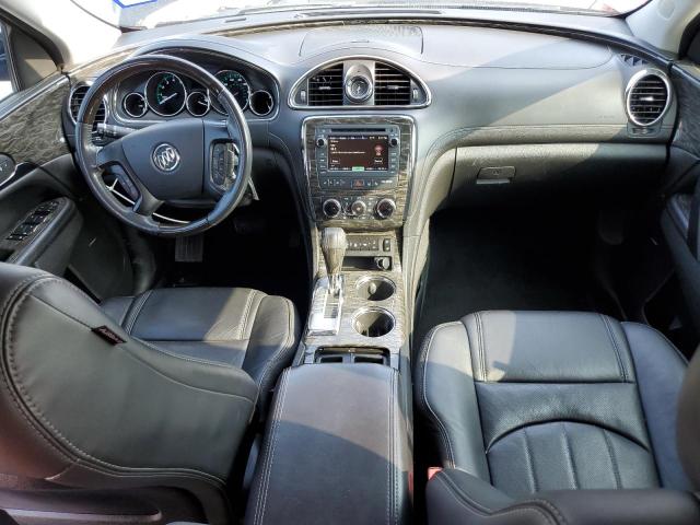 Photo 7 VIN: 5GAKRCKD8EJ256521 - BUICK ENCLAVE 