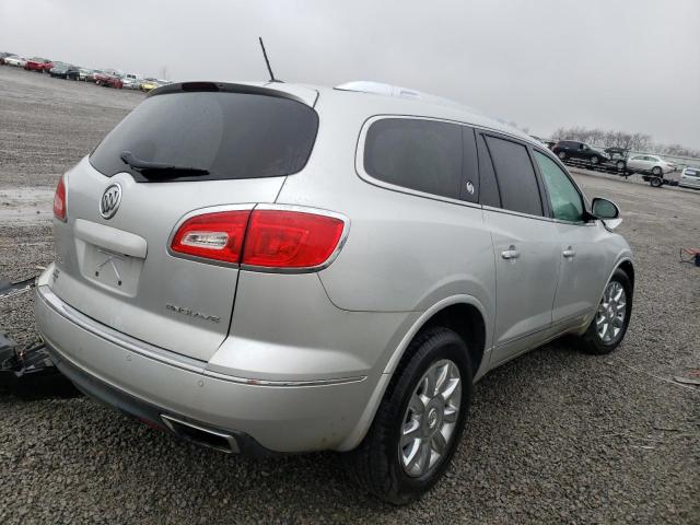 Photo 2 VIN: 5GAKRCKD8EJ269110 - BUICK ENCLAVE 