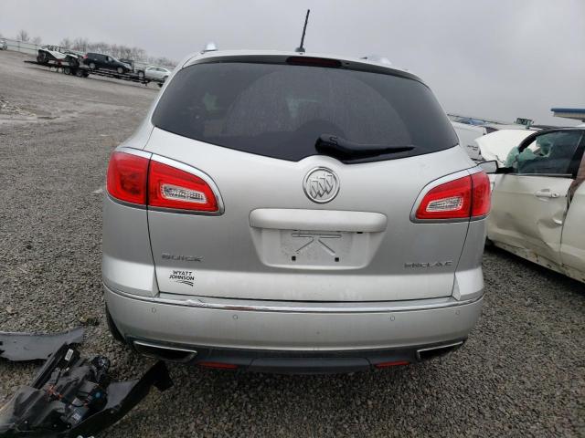 Photo 5 VIN: 5GAKRCKD8EJ269110 - BUICK ENCLAVE 