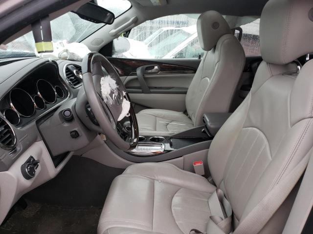 Photo 6 VIN: 5GAKRCKD8EJ269110 - BUICK ENCLAVE 