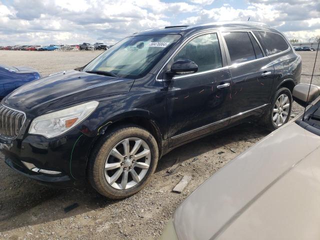 Photo 0 VIN: 5GAKRCKD8EJ278891 - BUICK ENCLAVE 