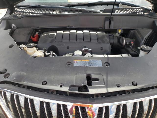 Photo 10 VIN: 5GAKRCKD8EJ278891 - BUICK ENCLAVE 