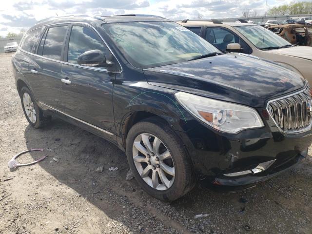 Photo 3 VIN: 5GAKRCKD8EJ278891 - BUICK ENCLAVE 