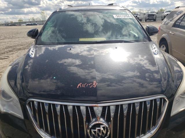 Photo 4 VIN: 5GAKRCKD8EJ278891 - BUICK ENCLAVE 