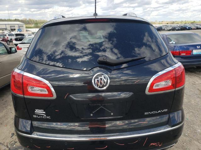 Photo 5 VIN: 5GAKRCKD8EJ278891 - BUICK ENCLAVE 